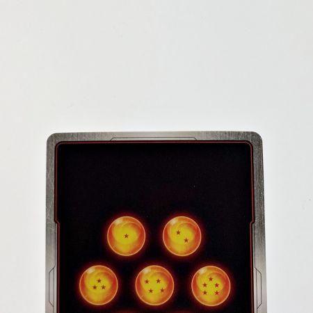   ドラゴンボール フュージョンワールド 孫悟飯：少年期 FB01-140 SCR パラレル