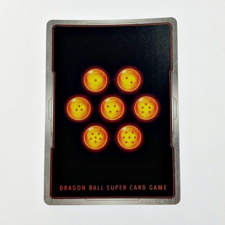   ドラゴンボール フュージョンワールド 孫悟空 FB01-139 SCR