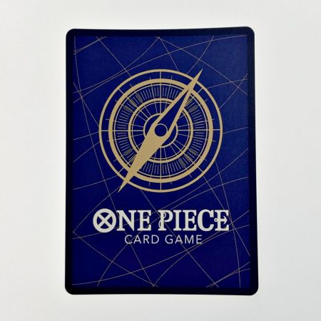   ワンピース トレカ ポートガス・Ｄ・エース OP07-119 SEC