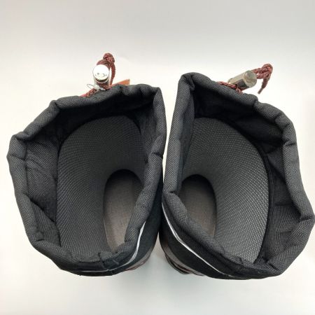  弘進ゴム 長靴 安全靴 ジョーブーツセーフティー 26.5cm EEE JSB-301 ブラック