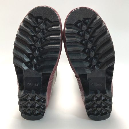  弘進ゴム 長靴 安全靴 ジョーブーツセーフティー 26.5cm EEE JSB-301 ブラック