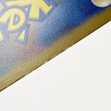   ポケモン トレカ ポケカ ゲンガー 094/165 R