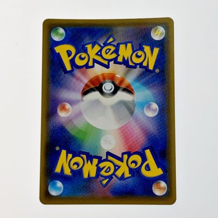   ポケモン トレカ ポケカ ブラッキー＆ダークライ GX 181/173 SR