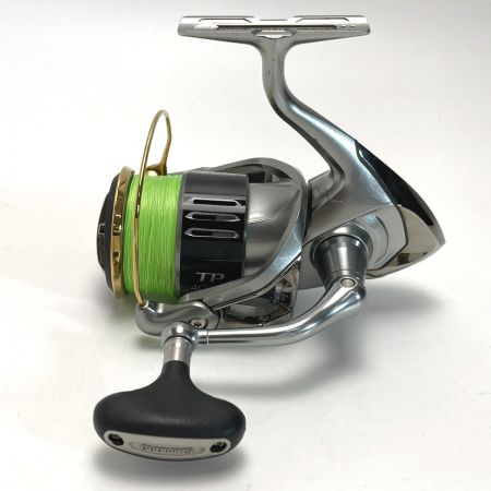  SHIMANO シマノ 15 TWIN POWER 4000HG 03372 パーツ欠品有り スピニングリール