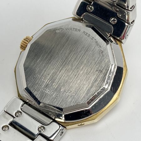  CORUM アドミラルズカップ デイト 39.610.21 V-52 アイボリー クォーツ レディース 腕時計