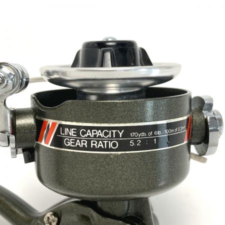  大森製作所 シェイクスピア Ball Bearing 2200II スピニングリール