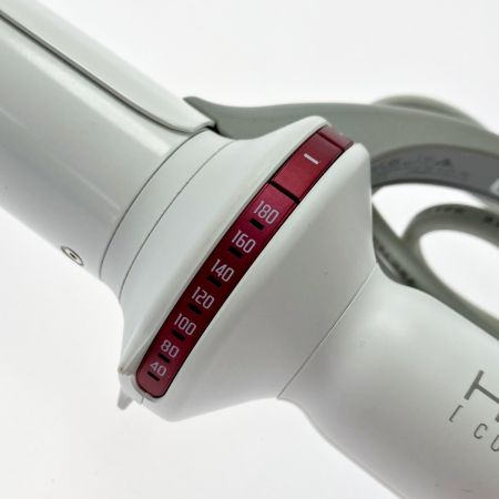  Lumielina リュミエリーナ ヘアビューロン カール 2016年製 34mm HBRCL-GS