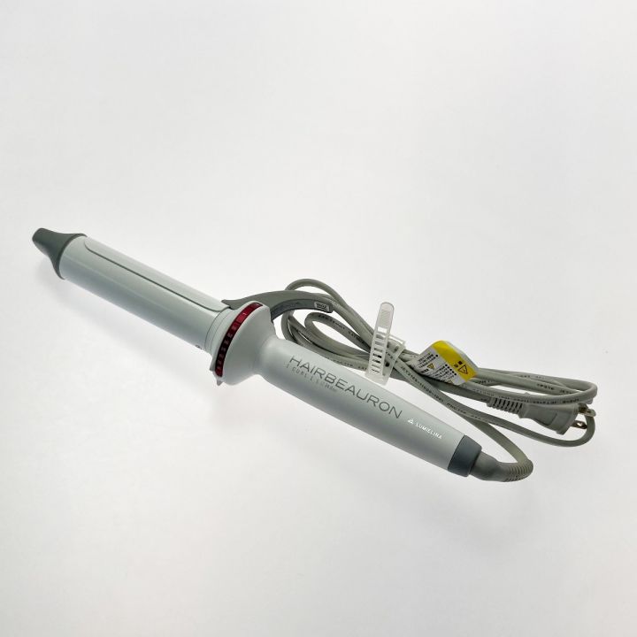 リュミエリーナ HBRCL-GS 良品】リュミエリーナ ヘアビューロン カール