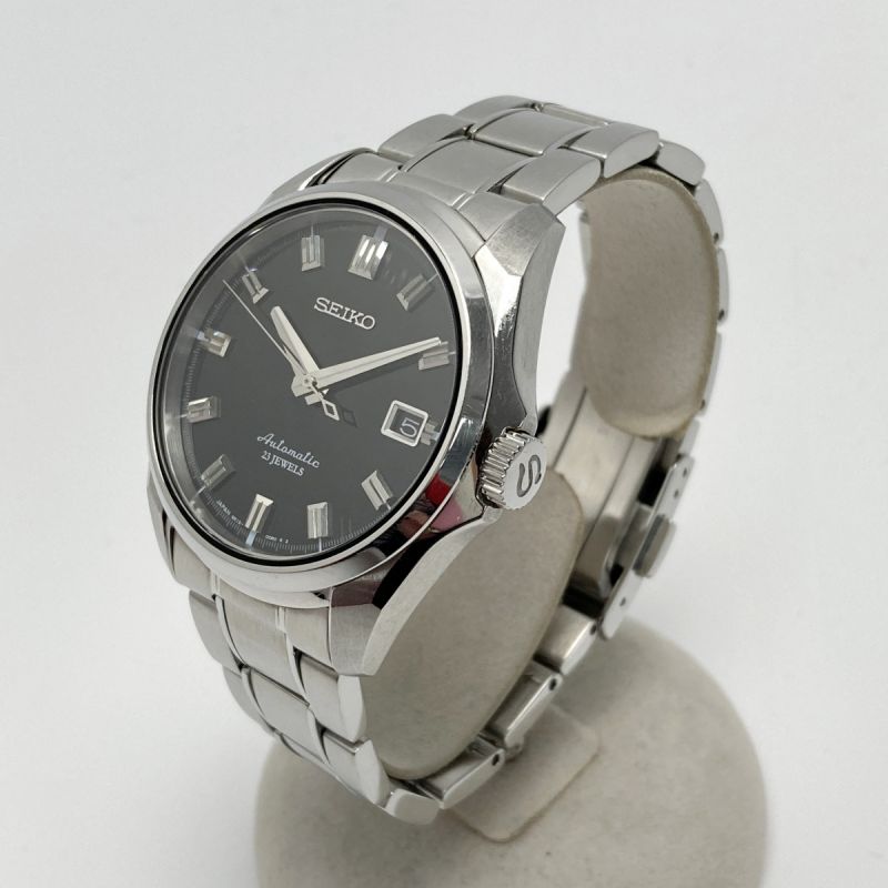 セイコーメカニカルSarb021 - 腕時計(アナログ)