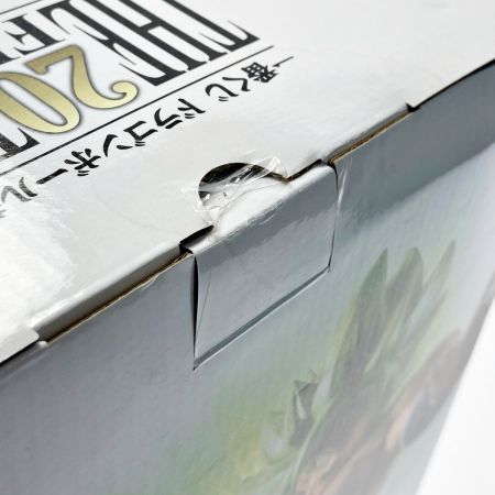  BANDAI バンダイ 一番くじ フィギュア ドラゴンボール ラストワン賞 超サイヤ人ブロリーフルパワー