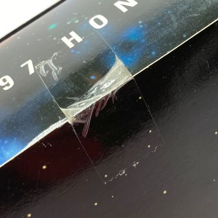  Kenner スターウォーズ 香港返還記念版 1997年 フィギュア 3体セット