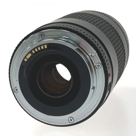  CANON キャノン ズームレンズ EF 75-300mm f4-5.6 II レンズ EF75-300mm f4-5.6