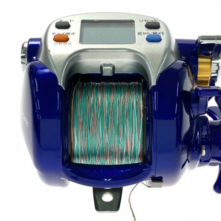  DAIWA ダイワ ハイパータナコン 500Fe 801386 電動リール コード付き