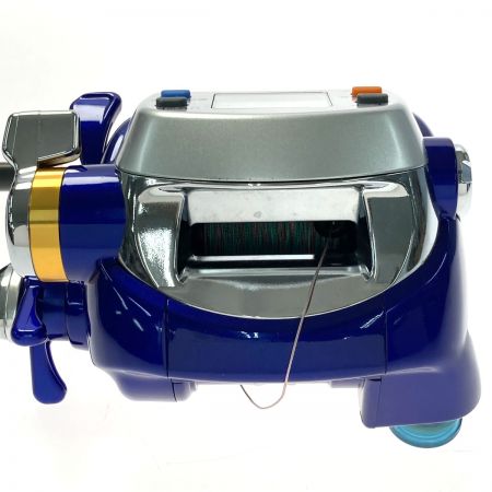  DAIWA ダイワ ハイパータナコン 500Fe 801386 電動リール コード付き