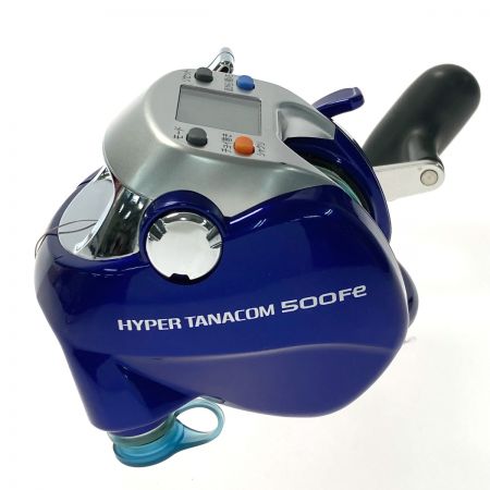  DAIWA ダイワ ハイパータナコン 500Fe 801386 電動リール コード付き