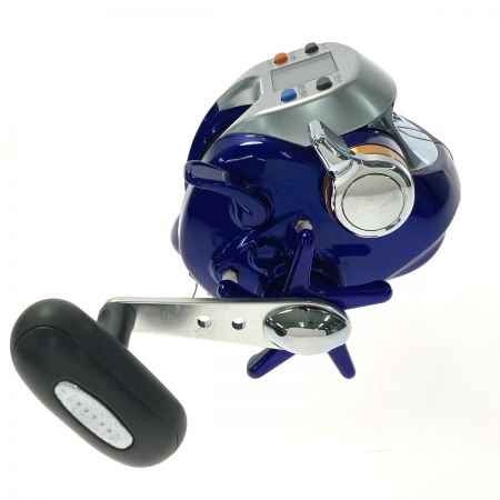  DAIWA ダイワ ハイパータナコン 500Fe 801386 電動リール コード付き