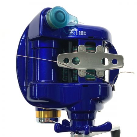  DAIWA ダイワ ハイパータナコン 500Fe 801386 電動リール コード付き