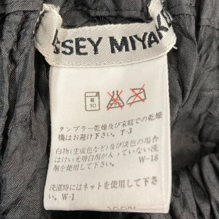ISSEY MIYAKE イッセイミヤケ ロングスカート サイズ M レディース 