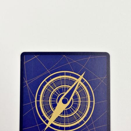   ワンピース トレカ ヤマト OP01-121 SEC パラレル