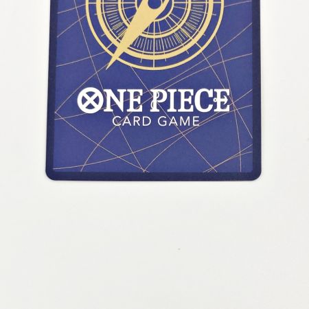   ワンピース トレカ ヤマト OP01-121 SEC パラレル