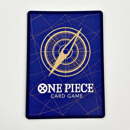   ワンピース トレカ ロロノア・ゾロ OP06-118 SEC パラレル