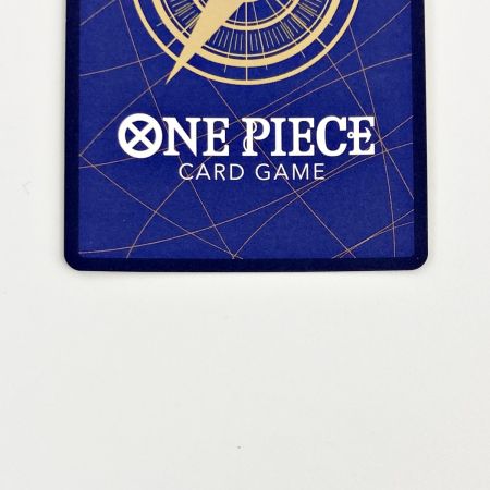   ワンピース トレカ ロロノア・ゾロ OP06-118 SEC パラレル