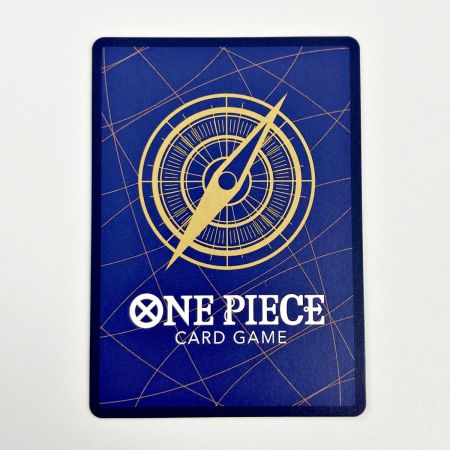   ワンピース トレカ ヤマト ST13-016 C パラレル 