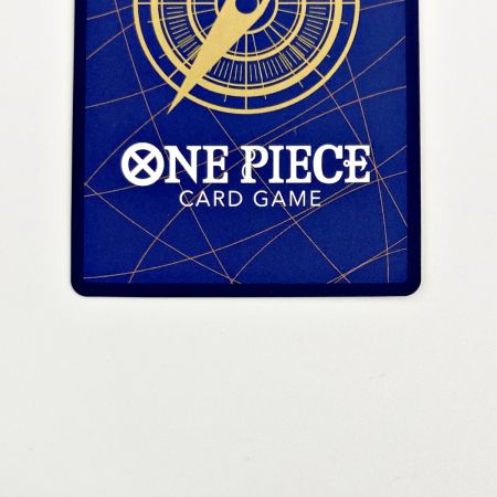   ワンピース トレカ ヤマト ST13-016 C パラレル 