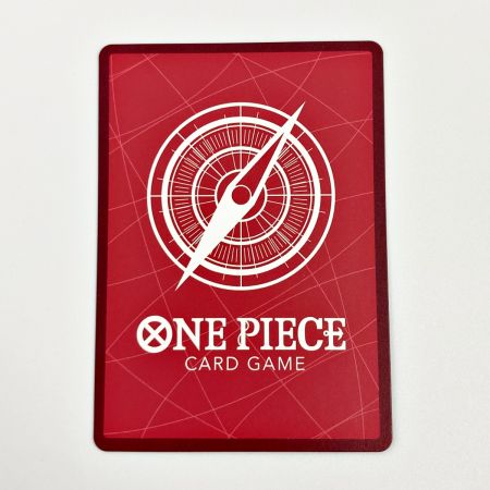   ワンピース トレカ カイドウ OP01-061 L パラレル 