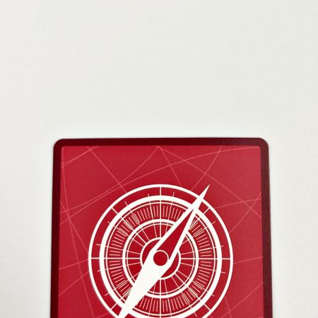   ワンピース トレカ カイドウ OP01-061 L パラレル 