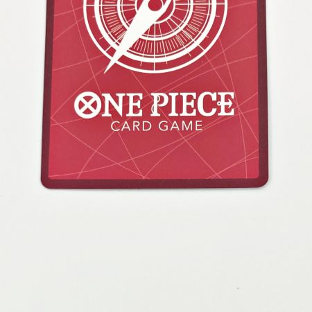   ワンピース トレカ カイドウ OP01-061 L パラレル 