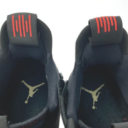  NIKE ナイキ スニーカー SIZE 26.5cm メンズ BV5072-016 ブラック×ホワイト 箱付き