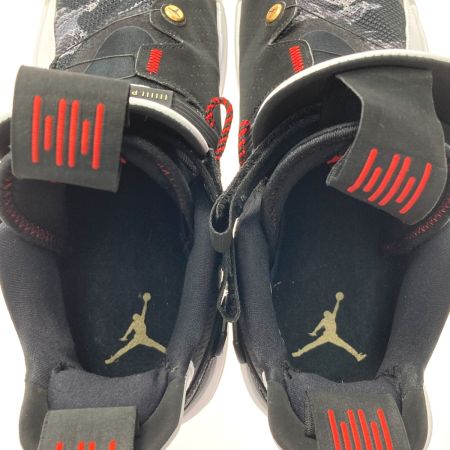  NIKE ナイキ スニーカー SIZE 26.5cm メンズ BV5072-016 ブラック×ホワイト 箱付き