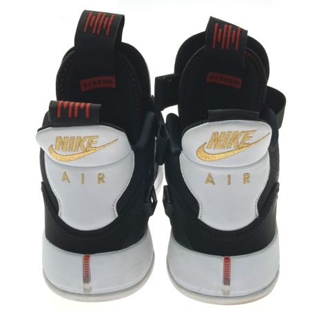  NIKE ナイキ スニーカー SIZE 26.5cm メンズ BV5072-016 ブラック×ホワイト 箱付き