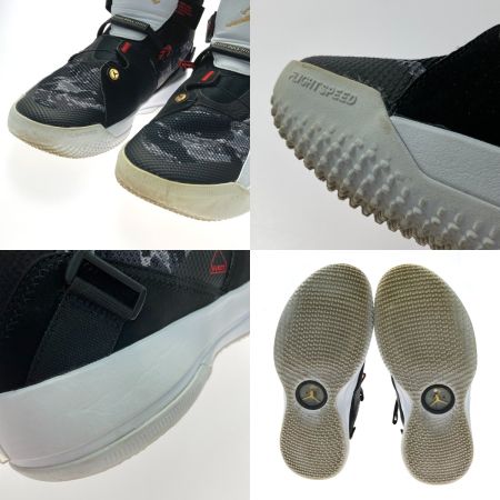  NIKE ナイキ スニーカー SIZE 26.5cm メンズ BV5072-016 ブラック×ホワイト 箱付き