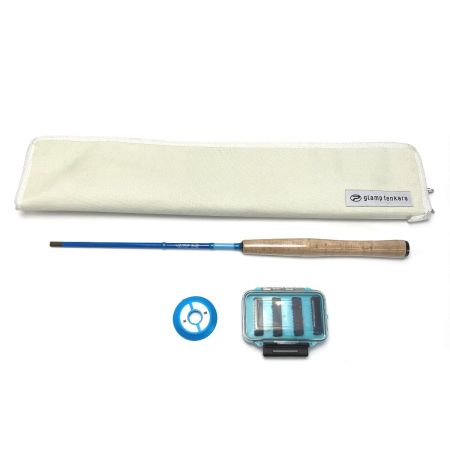  PROX プロックス グランテンカラセット 240 GLTKS24