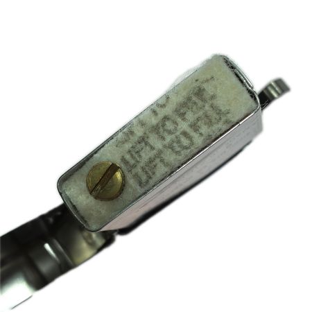  ZIPPO ジッポー オイルライター 2000年製 MLB ANGELS 箱有