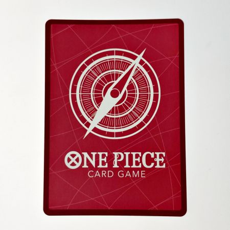   ワンピース トレカ ロブ・ルッチ OP07-079 L パラレル