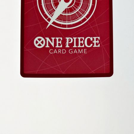   ワンピース トレカ ロブ・ルッチ OP07-079 L パラレル