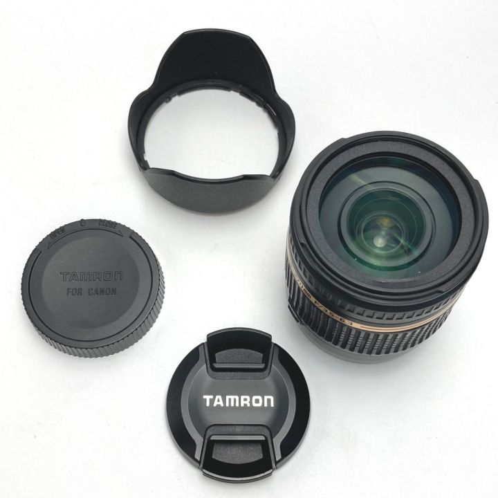 中古】 TAMRON タムロン Canon用 ズームレンズ Di II VC PZD 18-270mm F/3.5-6.3 B008 レンズ｜総合リサイクルショップ  なんでもリサイクルビッグバン オンラインストア