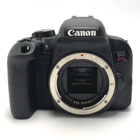  CANON キャノン EOS Kiss X9i カメラボディ 本体のみ 04048 一眼レフカメラ