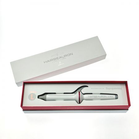  Lumielina リュミエリーナ リュミエリーナ ヘアビューロン カール 34mm HBRCL-GL