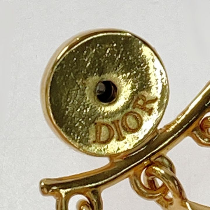 中古】 Christian Dior クリスチャンディオール ディオ ...