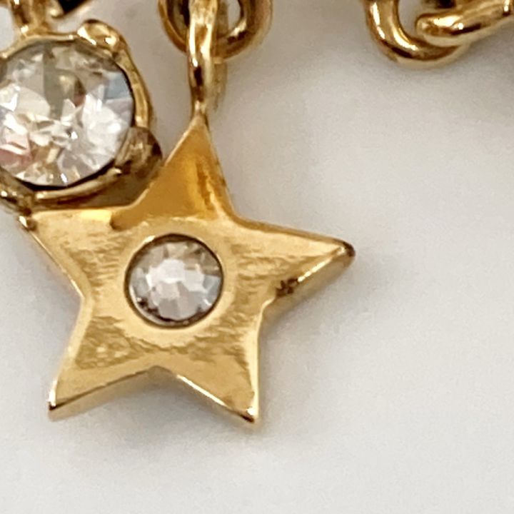 中古】 Christian Dior クリスチャンディオール ディオ ...