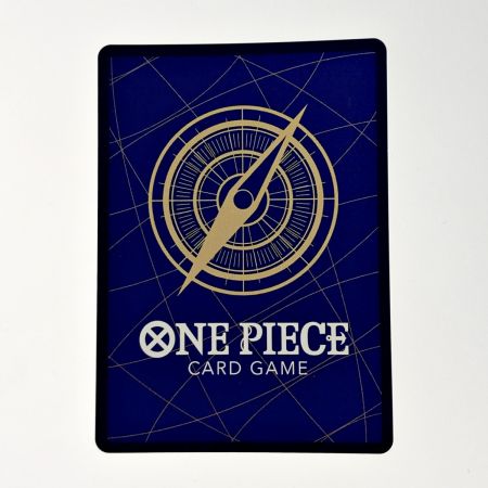   ワンピース トレカ ポートガス・D・エース OP07-119 SEC