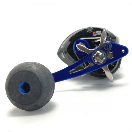  Abu Garcia アブガルシア SALTY STAGE ソルティーステージ REVO LJ-3 キャップ欠品 ベイトリール