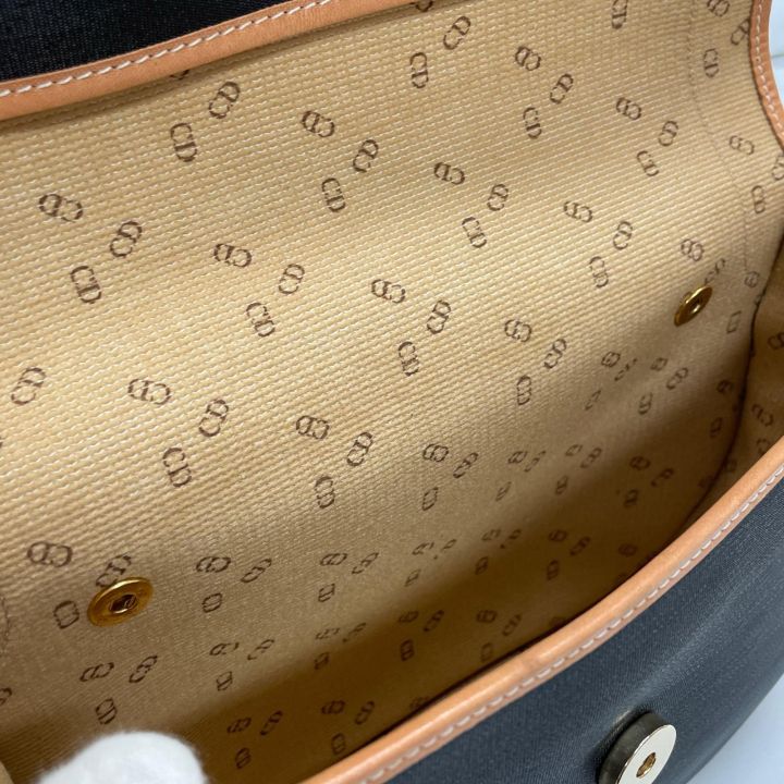 Christian Dior クリスチャンディオール ショルダーバッグ レディース