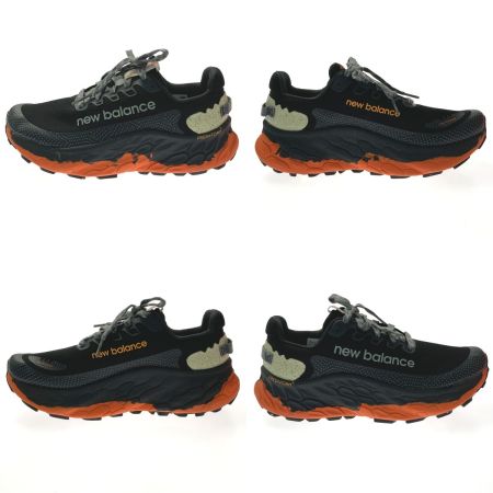  NEW BALANCE ニュー・バランス MTMORCK3 SIZE 26.5cm メンズ ブラック