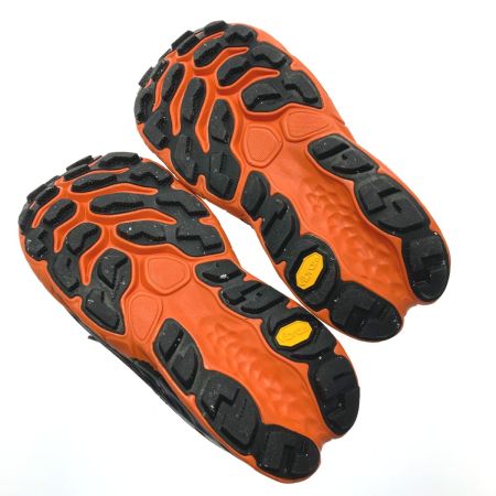  NEW BALANCE ニュー・バランス MTMORCK3 SIZE 26.5cm メンズ ブラック