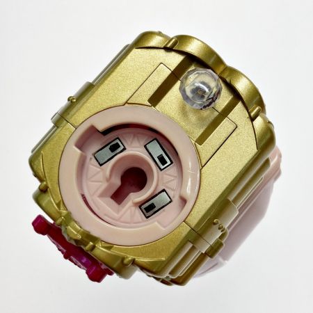   Go！プリンセスプリキュア スカーレットバイオリン＆プリンセスパフューム＆レッスンパッド セット